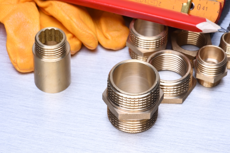 Plumbers in Coxheath